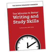 Ten Minutes to Better Writing and Study Skills