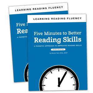 Improve Reading Fluency with 5 Minutes to Better Reading Skills