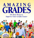 how to improve your grades, how to get good grades, amazing grades