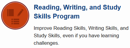 learning reading help