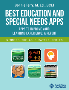 Best Special Needs Apps 