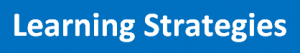Strategic Instruction Model, SIM Strategies