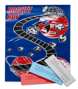 RocketRap