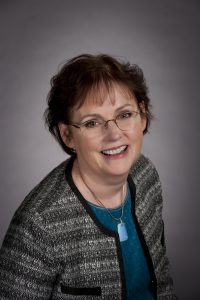 Bonnie Terry