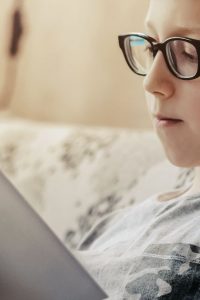How to Get Dyslexic and ADHD Kids to Love Reading
