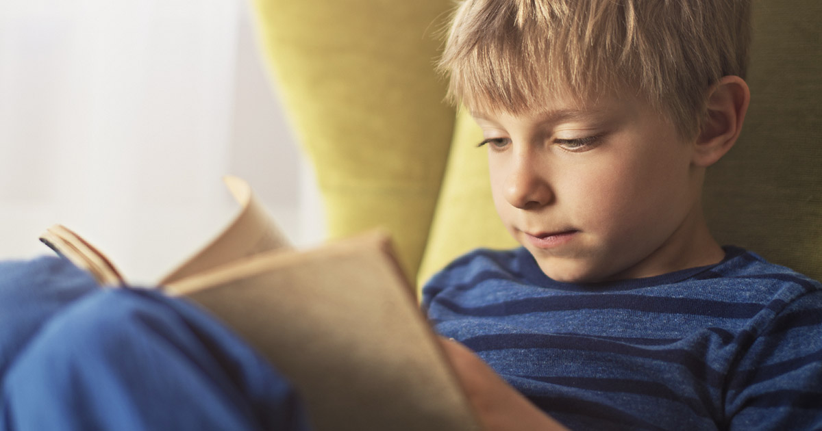 Reading Activity to Improve Reading Fluency
